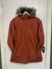 Regatta Waterproof Jacket –