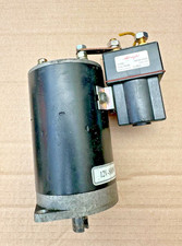 TAIL LIFT SAVERY ISKRA 12V