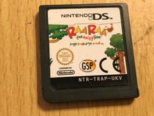 NINTENDO DS DSL DSi XL GAME