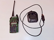 Baofeng dual band - dual, transceiver