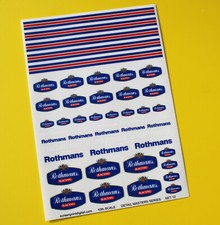 RC 10th 1:10 scale Sponsor