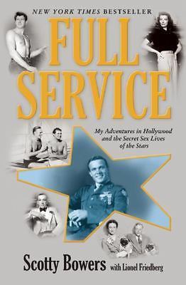 Full service adventures - service:,