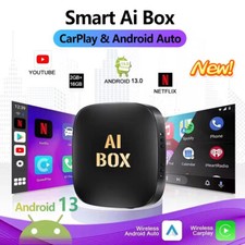 Android 13 Carplay Ai