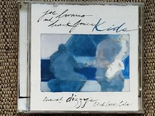 Joe Lovano and Hank Jones Kids (Live At Dizzy's Club Coca-Cola) CD Europe Blue