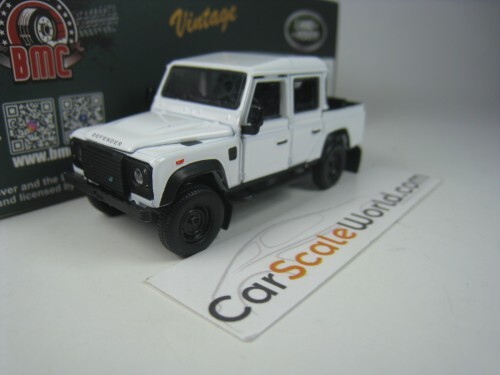 Land rover defender 110 pick - rover,