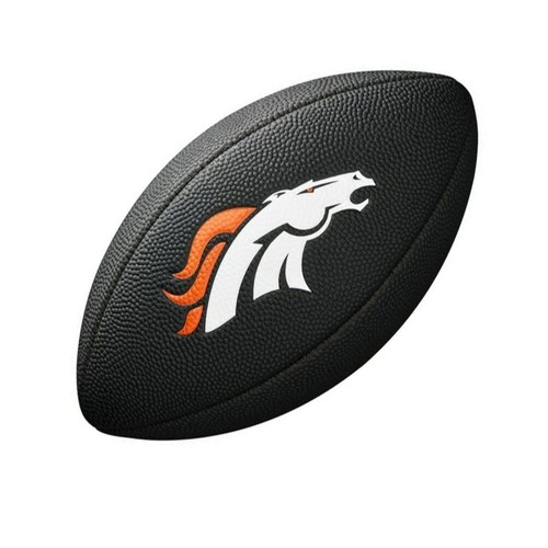 Wilson denver broncos nfl mini - broncos,
