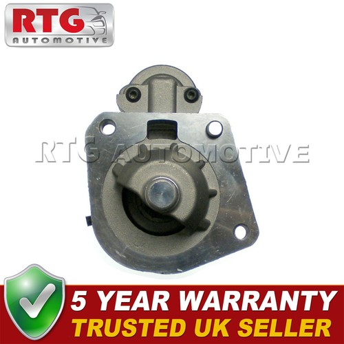 Aim starter motor fits volvo - aim,
