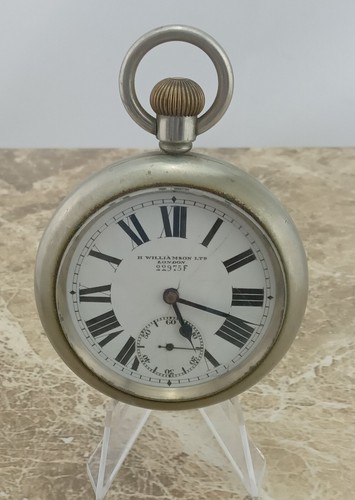 Rare ww1 rfc williamson - ww1, h.