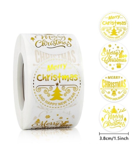 Merry christmas happy - merry, xmas