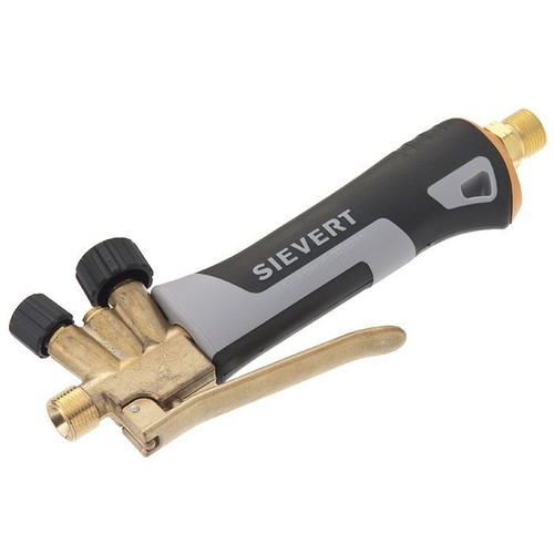 Sievert pro 3488 gas blow - sievert,