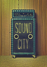 Sound City DVD Music &