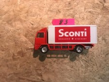 Advertising trucks 87 - advertising,