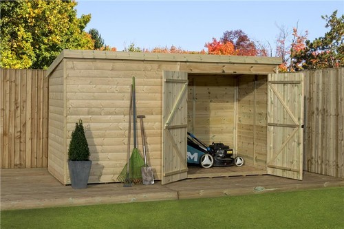 Empire 4000 pent - 4000, garden