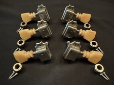 Gibson Custom Shop Kluson Aged
