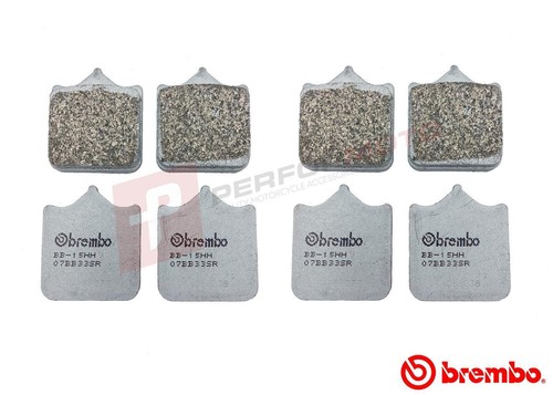 Brembo full set road track - full, road/