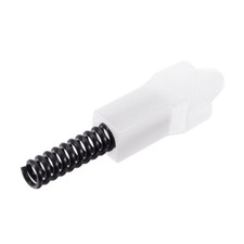 Plunger floppy indicator - plunger,