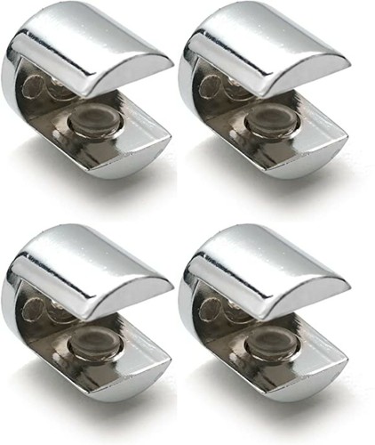 Glass shelf support bracket - shelf,