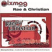 Blazing The Crop: Mixmag Live