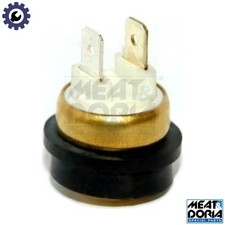 TEMPERATURE SWITCH RADIATOR