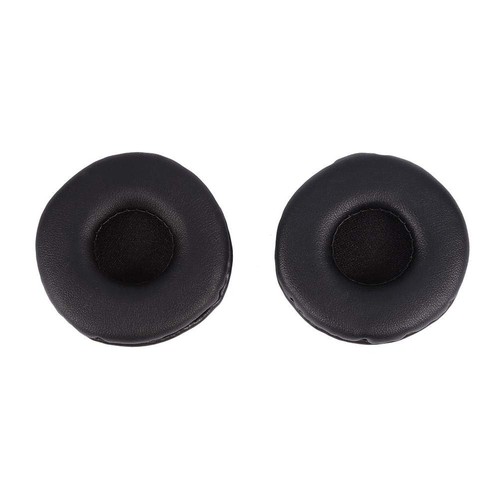 55mm soft foam and - 55mm, leather