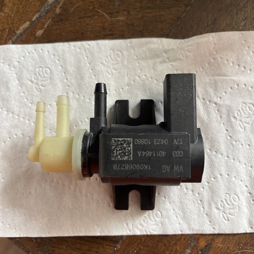 1k0906627b n75 genuine turbo - n75,