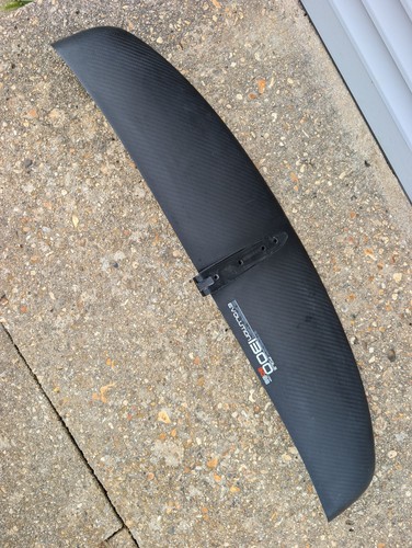 Starboard 1300 evolution foil - starboard,
