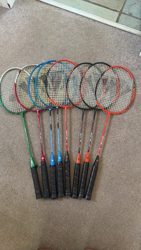 Carlton powerblade badminton - carlton,