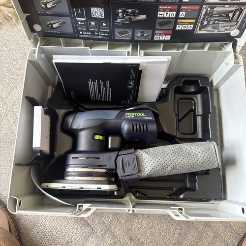 Festool 577628 cordless delta - 577628,