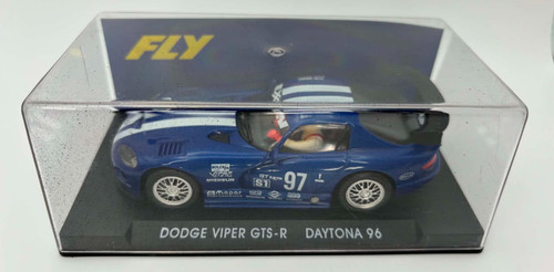 Fly dodge viper gts daytona - fly,