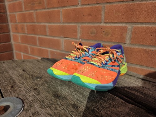 Asics gel noosa tri - asics, 10