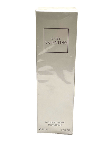 Very valentino perfumed body - valentino,