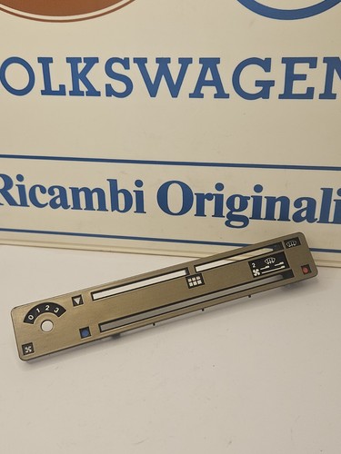 Genuine 171919383l golf mk1 - genuine,