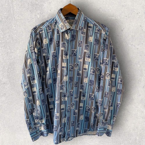 Claudio lugli mens shirt - claudio,