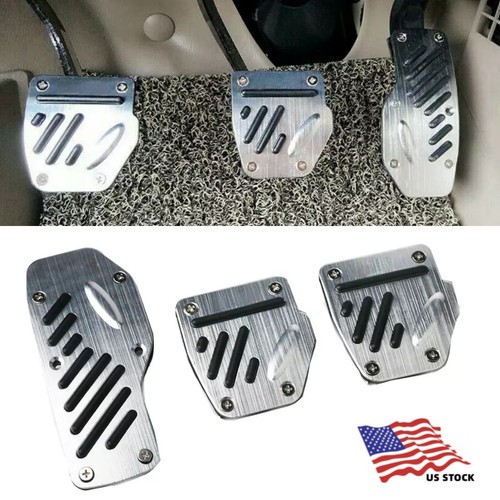 Pcs non slip - pcs, aluminum