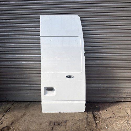 Ford transit rear door - door, mk7