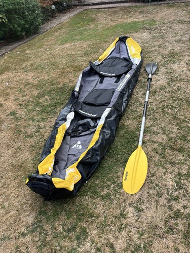 Sevylor colorado kayak canoe - kayak,