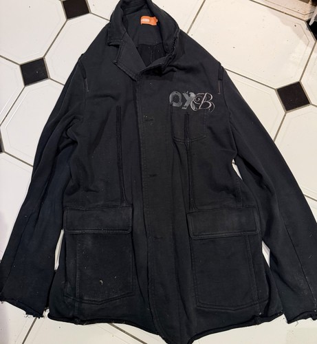 Outdoor jacket oxbo - outdoor,
