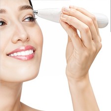 6 in 1 Multifunctional Hair Removal Device Set Stain Steel Blade Waterproof UK