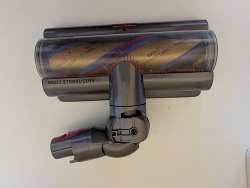 Genuine dyson v15 - dyson, high