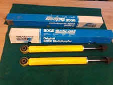 Pair of shock absorbers BMW