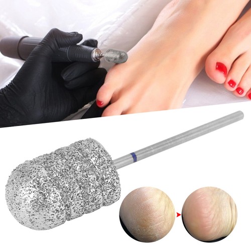 Pedicure nail polishing - pedicure,