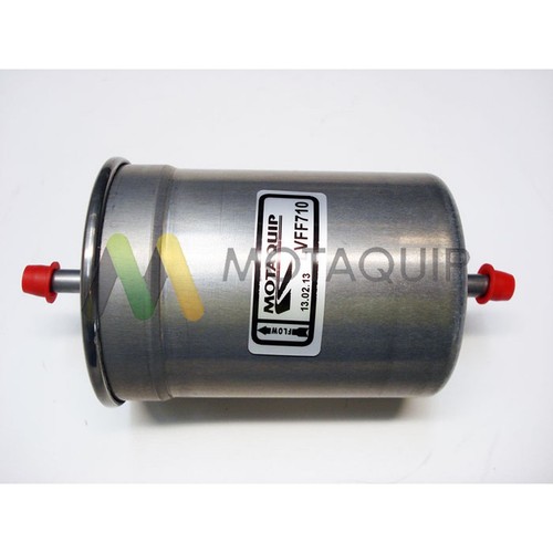 Fuel filter for - for, morgan