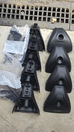 Exodus foot pack - fp3, and
