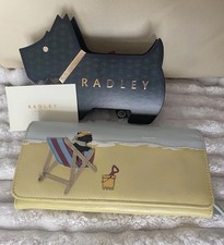Radley Leather Signature