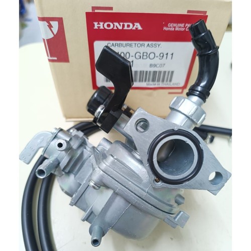 Honda keihin carburetor oem - carburetor,