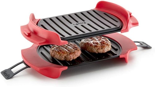 Lékué microwave grill - lékué,