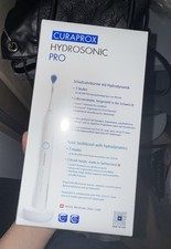 Curaprox Hydrosonic Pro