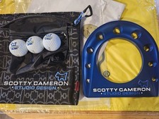 New (NIB) Scotty Cameron Dog