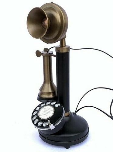 Antique replica working - antique,