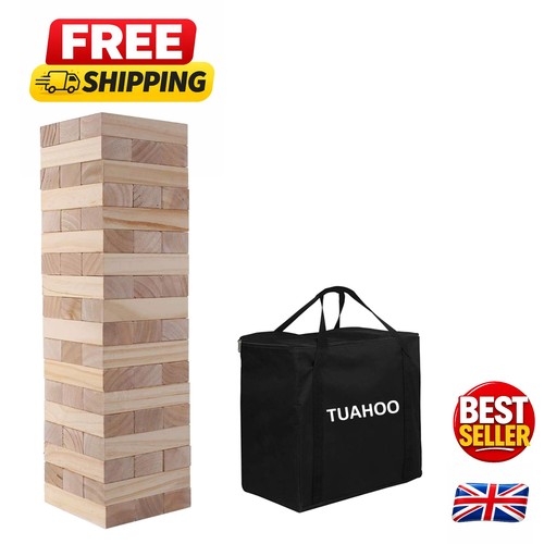 Outdoor giant tumble - giant,
